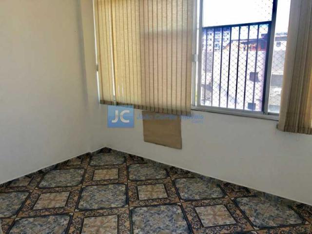Apartamento à venda com 1 dormitórios em Méier, Rio de janeiro cod:CBAP10039 - Foto 6