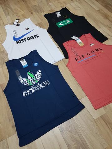 Camiseta atacado R$ 14,50 - Foto 3