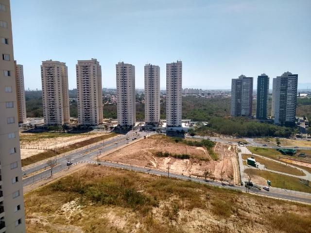 Ed. Alvorada - Mobiliado Andar Alto - Sol da Manhã - Foto 16