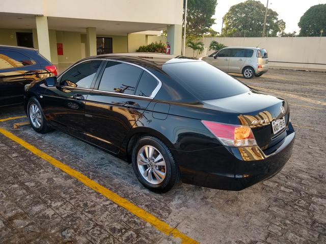 Honda Accord 2.0 2009 - Foto 4