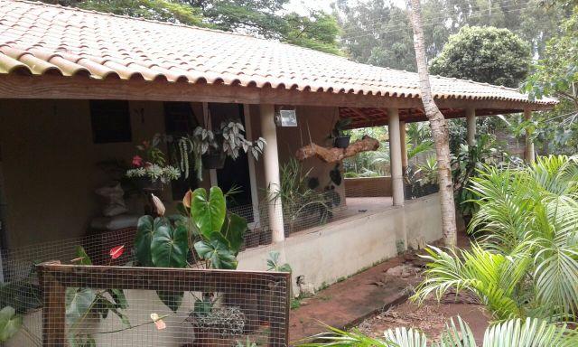 8056 | Chácara à venda em NÃO INFORMADO, POLINÓPOLIS - Foto 5