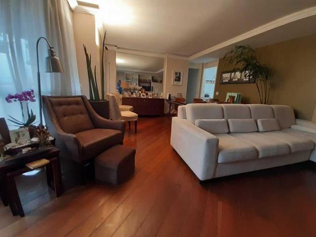 Apartamento à venda com 3 dormitórios em Morumbi, São paulo cod:54435 - Foto 7
