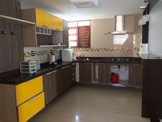 Aluga-se Excelente Casa Ampla 3/4 com Piscina, Próximo a Ufersa, Mossoró-RN - Foto 17