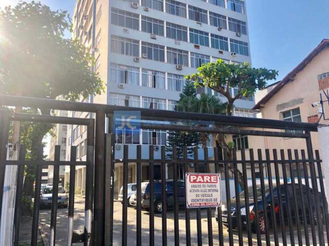 Apartamento à venda com 1 dormitórios em Méier, Rio de janeiro cod:CBAP10039 - Foto 13