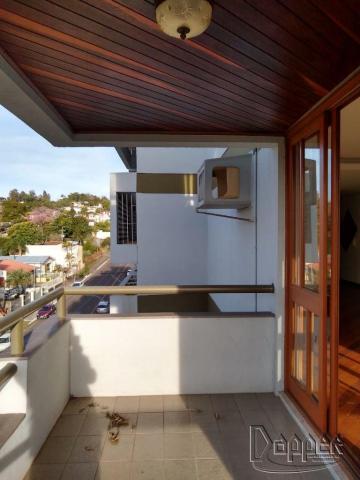 Apartamento à venda com 3 dormitórios em Pátria nova, Novo hamburgo cod:17529 - Foto 4