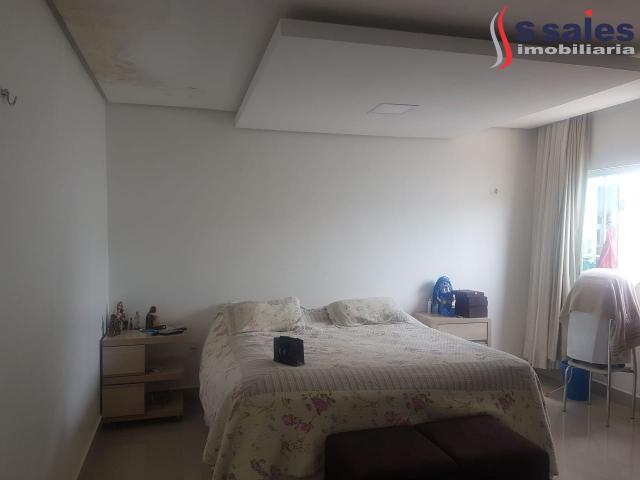 Casa à venda com 3 dormitórios em Setor habitacional vicente pires, Brasília cod:CA00432 - Foto 4