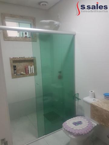 Casa à venda com 3 dormitórios em Setor habitacional vicente pires, Brasília cod:CA00432 - Foto 7