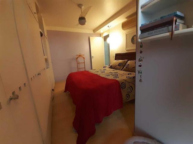 Apartamento à venda com 3 dormitórios em Morumbi, São paulo cod:54435 - Foto 6