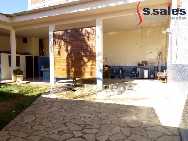 Casa à venda com 2 dormitórios em Setor habitacional vicente pires, Brasília cod:CA00429 - Foto 17