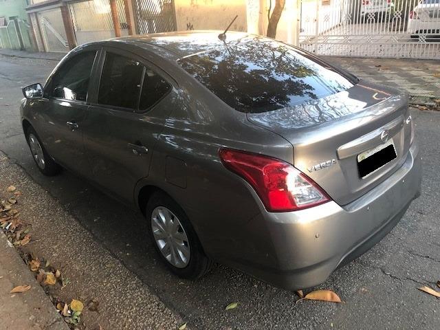 Versa 1.6 Flex SV 4P manual 2016 - Foto 3