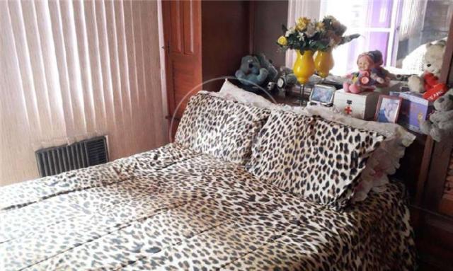 Apartamento à venda com 2 dormitórios em Vila isabel, Rio de janeiro cod:861025 - Foto 10