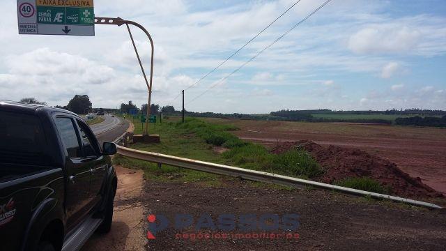 8067 | Sítio à venda em GLEBA RIBEIRÃO ANDIRÁ, PRESIDENTE CASTELO BRANCO - Foto 6