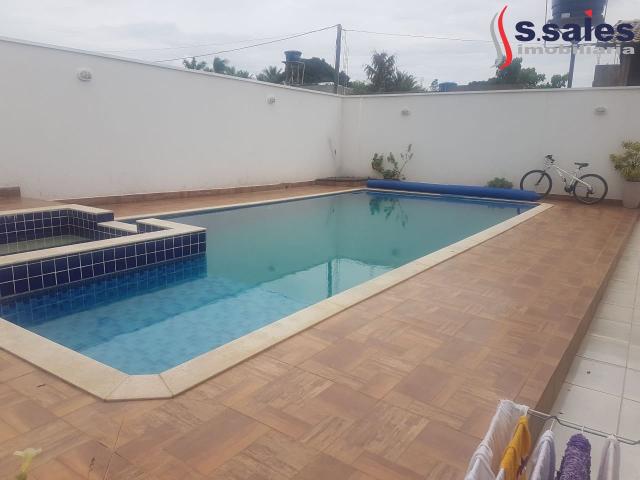 Casa à venda com 3 dormitórios em Setor habitacional vicente pires, Brasília cod:CA00432 - Foto 10