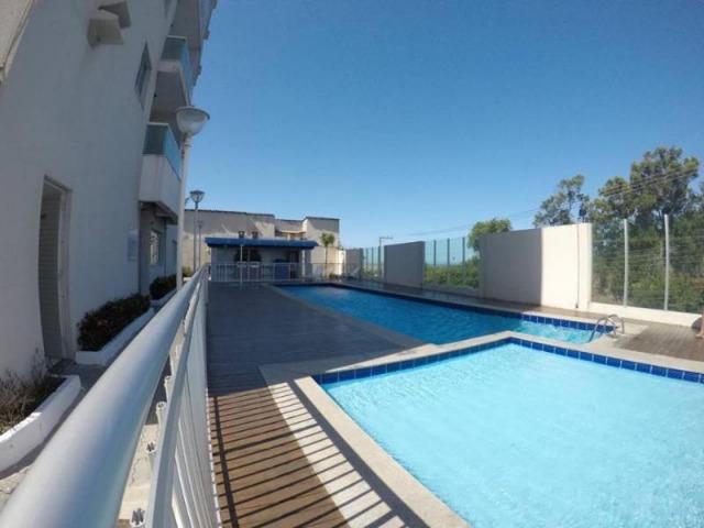 Lindo apartamento 2 quartos com suíte - Foto 12
