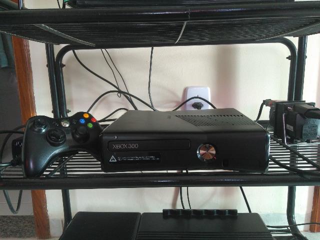 Xbox 360 + Kinect - Foto 3