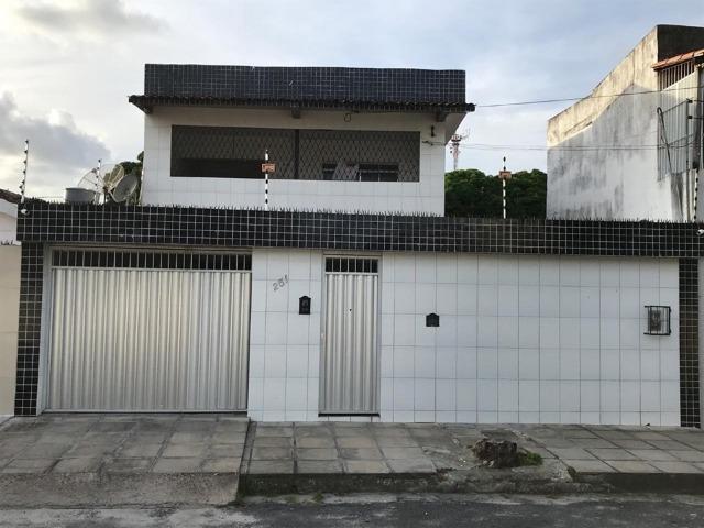 CCGrande - Casa à venda, 4 quartos, 298m² em Campo Grande. - Foto 5