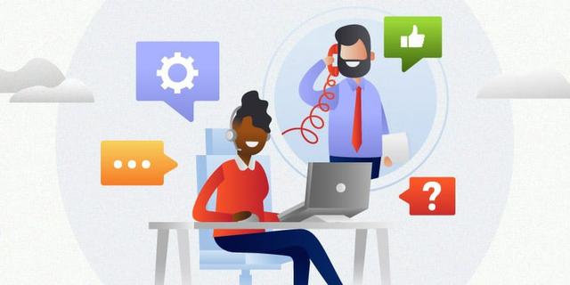 Vagas de emprego