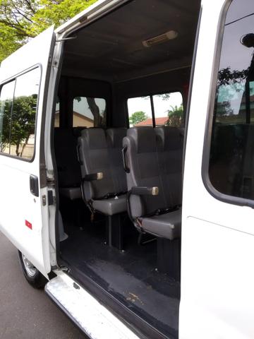 Peugeot Boxer Greencar - Foto 14