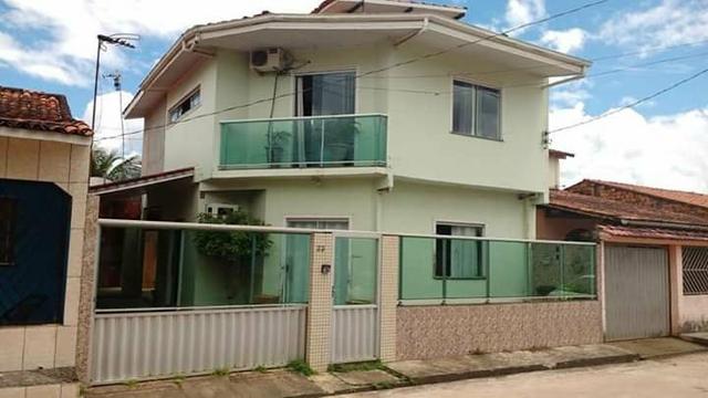 Casa no Jardim Amazônia em Ananindeua,pronta pra Financiar, R$300 mil