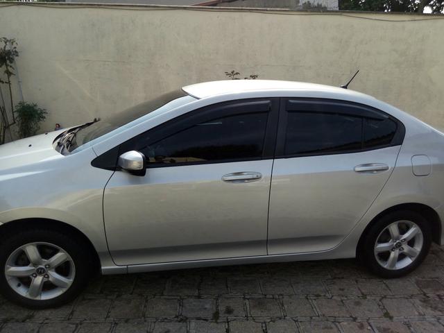 Honda city - Foto 11