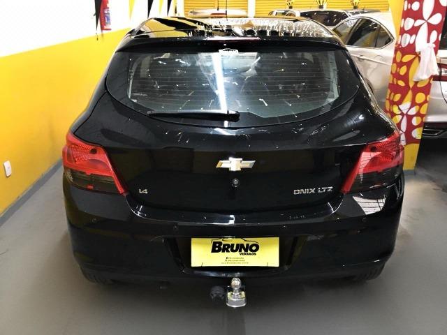 Chevrolet Onix 1.4 LTZ 2013 - Foto 5