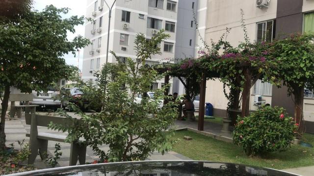 Apartamento a venda em São José, SC, 02 dormitórios - Foto 15