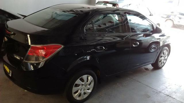 Prisma LT 1.4 2016, Super Oferta apenas R$39.900 - Foto 2