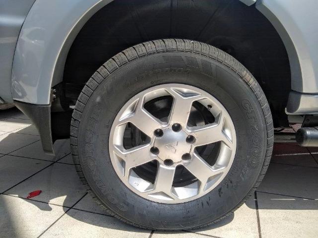 Mitsubishi Pajero Sport 2.5 2010 - ( Padrao Gold Car ) - Foto 7