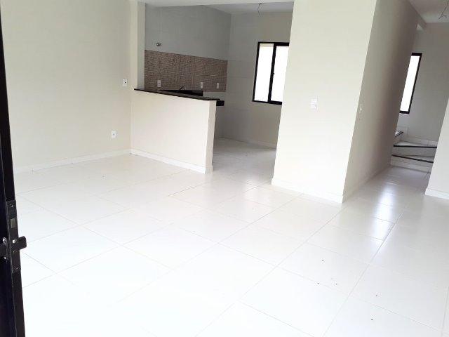 Vendo Duplex em Nova Parnamirim, com 3 quartos, suite, área de lazer- Aceita Financiamento - Foto 8