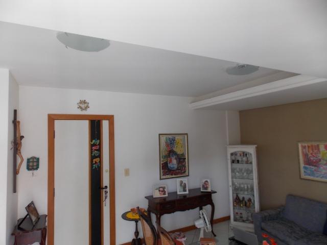 Apartamento no Alto Boa Vista, Quadra 11, Lote 02, bairro - Foto 4