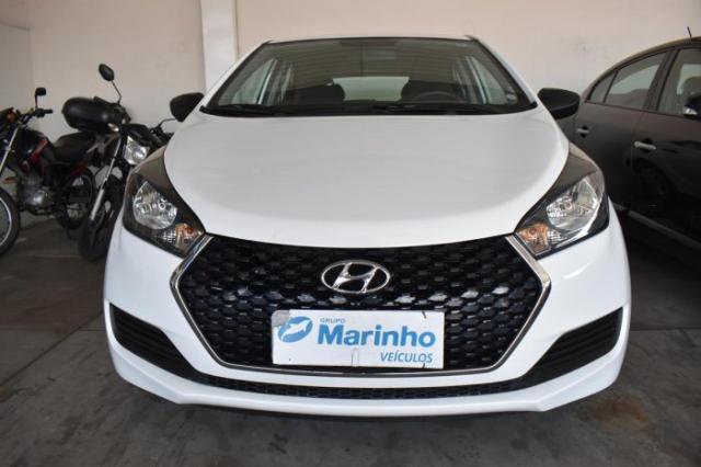 Hyundai hb20 2019 1.0 unique 12v flex 4p manual - Foto 7