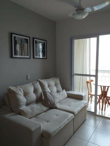 Apartamento de 2 quartos com suíte no Villaggio Limoeiro - Foto 6