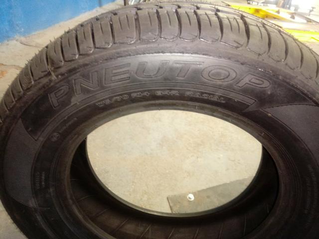 Pneu 175/70/14 - Foto 3