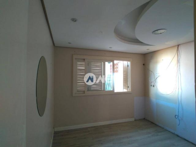 Casa com 3 dormitórios à venda, 155 m² por r$ 375.000 - scharlau - são leopoldo/rs - Foto 12