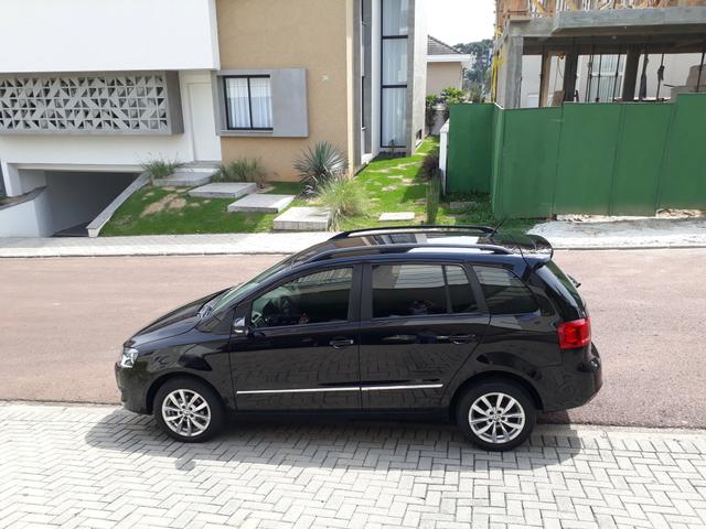 Spacefox sportline imotion 1.6 2013 - Foto 16