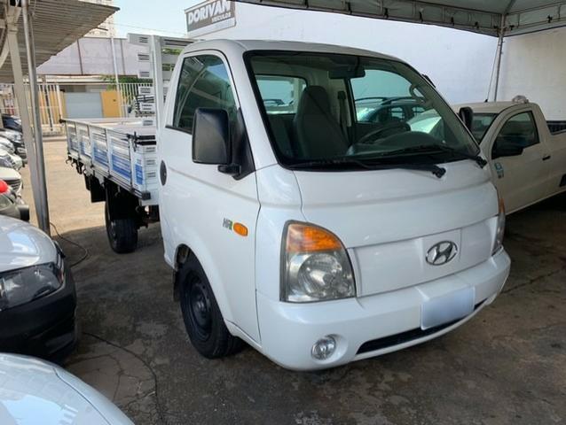 Hyundai Hr 2009\10