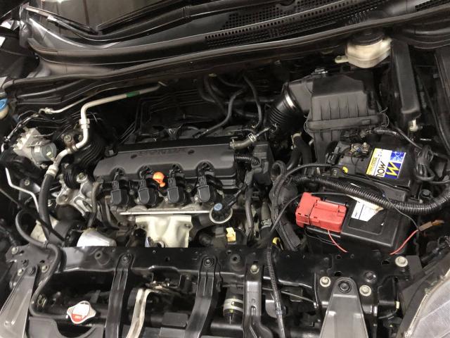 Honda crv 2013/2013 2.0 lx 4x2 16v flex BLINDADO - Foto 5