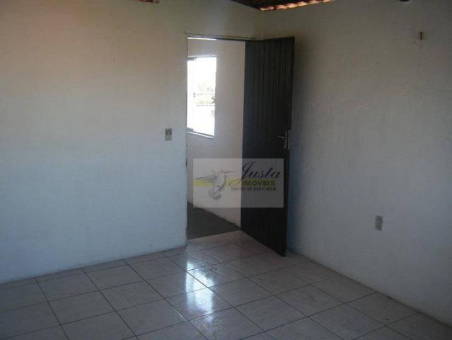 Apartamento para alugar na av. jovita feitosa - Foto 11