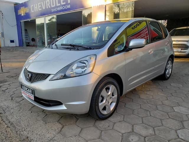 Honda Fit 1.4 LX Completo