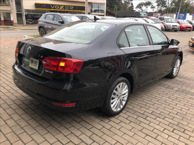 Volkswagen Jetta 2.0 Tsi Highline 200cv - Foto 6