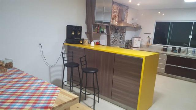 Linda Casa no Jockey em Vicente Pires - Foto 7