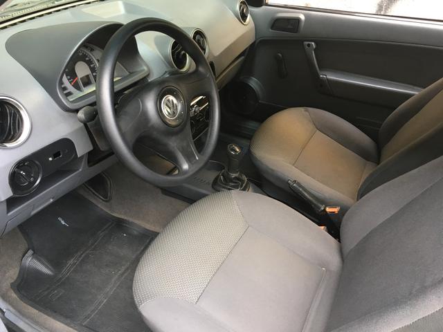 GOL G4 FLEX ANO 2008 $ 14.000 ou 3.000+48x399 - Foto 3