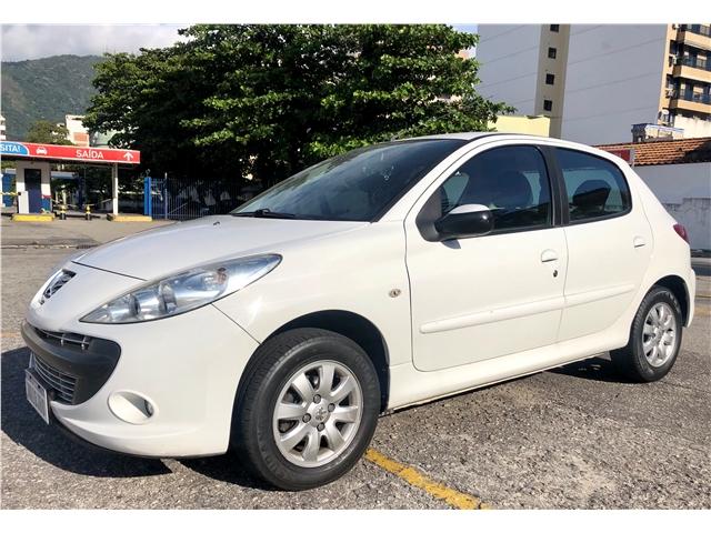 Peugeot 207 1.4 xr sport 8v flex 4p manual - Foto 3