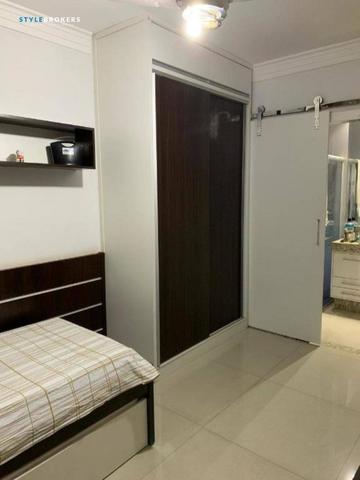 Sobrado no Condomínio Residencial Vitória com 3 dormitórios - Foto 14