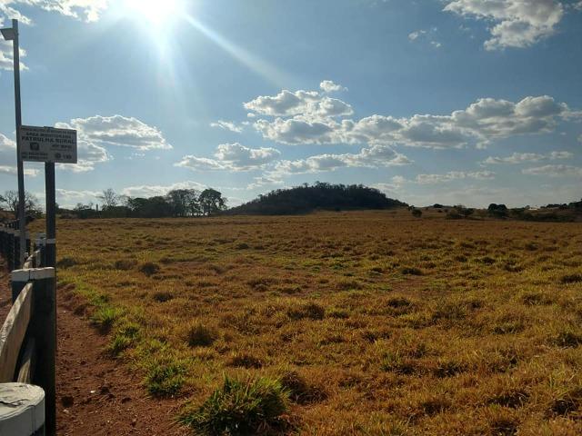 Fazenda Inhumas - Foto 4