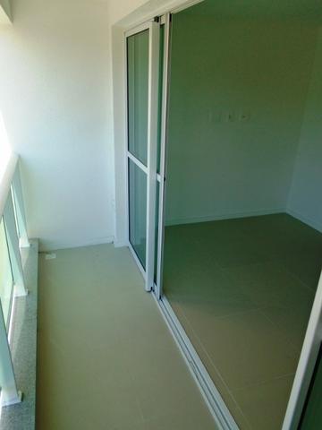 Praça da Luz, Novo, 2o. Andar, Nascente, 55m2, 2 Qtos, 2 WC´s, 2 Vagas e Lazer Completo - Foto 19