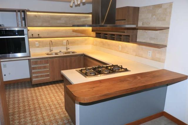 Murano Imobiliária Aluga Cobertura TOP na Praia da Costa. Cód 3036 - Foto 4