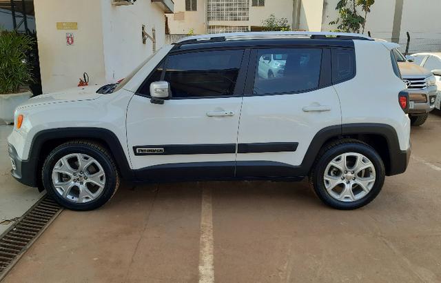 Jeep/renegane limited at flex - Foto 5
