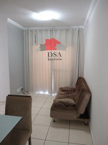 Apartamento Padrão a Venda em Hortolândia/SP AP0004 - Foto 13