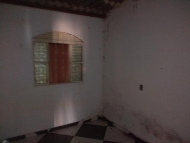 Qno 16 esquina - casa de 03 qts + casa de fundos - Foto 8